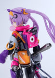 MOTORED CYBORG RUNNER SSX-155c "POP TRACKER"