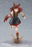figma Umamusume: Pretty Derby Nice Nature (Re-Run)