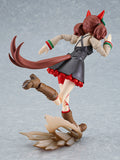 figma Umamusume: Pretty Derby Nice Nature (Re-Run)