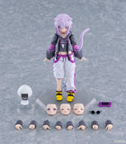 figma Nekomata Okayu