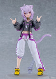 figma Nekomata Okayu