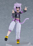 figma Nekomata Okayu