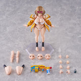 figma Anis: Sparkling Summer