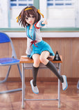 Haruhi Suzumiya Anime Series 20th Anniversary Ver. 1/7 Scale Figure