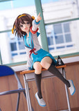Haruhi Suzumiya Anime Series 20th Anniversary Ver. 1/7 Scale Figure