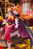 Slayers Lina Inverse: Light Novel Complete Figure