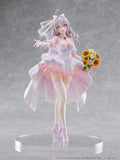 Alisa Mikhailovna Kujou Wedding Dress Ver. 1/7 Scale Figure