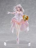 Alisa Mikhailovna Kujou Wedding Dress Ver. 1/7 Scale Figure