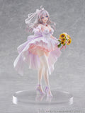 Alisa Mikhailovna Kujou Wedding Dress Ver. 1/7 Scale Figure