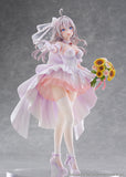 Alisa Mikhailovna Kujou Wedding Dress Ver. 1/7 Scale Figure