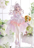 Alisa Mikhailovna Kujou Wedding Dress Ver. 1/7 Scale Figure
