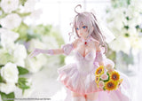 Alisa Mikhailovna Kujou Wedding Dress Ver. 1/7 Scale Figure