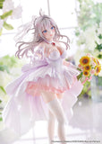 Alisa Mikhailovna Kujou Wedding Dress Ver. 1/7 Scale Figure