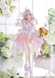 Alisa Mikhailovna Kujou Wedding Dress Ver. 1/7 Scale Figure