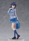 Umi Asanagi 1/7 Scale Figure