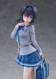 Umi Asanagi 1/7 Scale Figure
