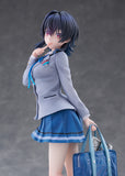 Umi Asanagi 1/7 Scale Figure