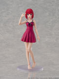 KADOKAWA PLASTIC MODEL SERIES Kana Arima DX Ver.