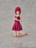 KADOKAWA PLASTIC MODEL SERIES Kana Arima DX Ver.