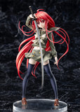 Shakugan no Shana Shana: Light Novel illustration by Noizi Ito Complete Figure