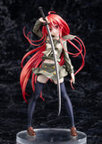 Shakugan no Shana Shana: Light Novel illustration by Noizi Ito Complete Figure