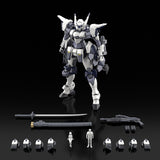KADOKAWA PLASTIC MODEL SERIES Full Metal Panic! Family 1/48 Azure Raven with Type 10 Modified Monomolecular Blade Plated Ver. + Special Display Base Designed by Kanetake Ebikawa