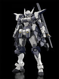 KADOKAWA PLASTIC MODEL SERIES Full Metal Panic! Family 1/48 Azure Raven with Type 10 Modified Monomolecular Blade Plated Ver. + Special Display Base Designed by Kanetake Ebikawa