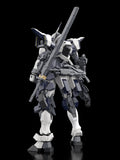 KADOKAWA PLASTIC MODEL SERIES Full Metal Panic! Family 1/48 Azure Raven with Type 10 Modified Monomolecular Blade Plated Ver. + Special Display Base Designed by Kanetake Ebikawa