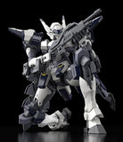 KADOKAWA PLASTIC MODEL SERIES Full Metal Panic! Family 1/48 Azure Raven with Type 10 Modified Monomolecular Blade Plated Ver. + Special Display Base Designed by Kanetake Ebikawa