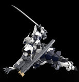 KADOKAWA PLASTIC MODEL SERIES Full Metal Panic! Family 1/48 Azure Raven with Type 10 Modified Monomolecular Blade Plated Ver. + Special Display Base Designed by Kanetake Ebikawa