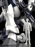 KADOKAWA PLASTIC MODEL SERIES Full Metal Panic! Family 1/48 Azure Raven with Type 10 Modified Monomolecular Blade Plated Ver. + Special Display Base Designed by Kanetake Ebikawa