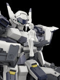 KADOKAWA PLASTIC MODEL SERIES Full Metal Panic! Family 1/48 Azure Raven with Type 10 Modified Monomolecular Blade Plated Ver. + Special Display Base Designed by Kanetake Ebikawa