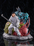 Kaiju No. 8 & Kafka Hibino 1/7 Scale Figure