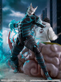 Kaiju No. 8 & Kafka Hibino 1/7 Scale Figure