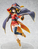 Haruhi Suzumiya KONOSUBA -God's blessing on this wonderful world! Megumin collaboration ver. Illustration by Noizi Ito 1/7 Scale Figure