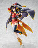Haruhi Suzumiya KONOSUBA -God's blessing on this wonderful world! Megumin collaboration ver. Illustration by Noizi Ito 1/7 Scale Figure