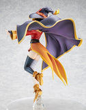 Haruhi Suzumiya KONOSUBA -God's blessing on this wonderful world! Megumin collaboration ver. Illustration by Noizi Ito 1/7 Scale Figure