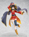 Haruhi Suzumiya KONOSUBA -God's blessing on this wonderful world! Megumin collaboration ver. Illustration by Noizi Ito 1/7 Scale Figure