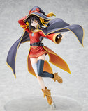 Haruhi Suzumiya KONOSUBA -God's blessing on this wonderful world! Megumin collaboration ver. Illustration by Noizi Ito 1/7 Scale Figure