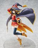 Haruhi Suzumiya KONOSUBA -God's blessing on this wonderful world! Megumin collaboration ver. Illustration by Noizi Ito 1/7 Scale Figure