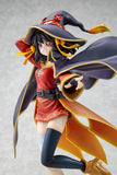 Haruhi Suzumiya KONOSUBA -God's blessing on this wonderful world! Megumin collaboration ver. Illustration by Noizi Ito 1/7 Scale Figure