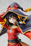 Haruhi Suzumiya KONOSUBA -God's blessing on this wonderful world! Megumin collaboration ver. Illustration by Noizi Ito 1/7 Scale Figure