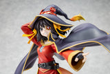 Haruhi Suzumiya KONOSUBA -God's blessing on this wonderful world! Megumin collaboration ver. Illustration by Noizi Ito 1/7 Scale Figure