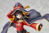 Haruhi Suzumiya KONOSUBA -God's blessing on this wonderful world! Megumin collaboration ver. Illustration by Noizi Ito 1/7 Scale Figure