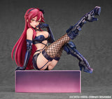 Yoko: Bondage Costume Ver. 1/7 Scale Figure