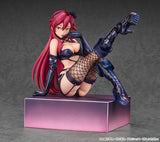 Yoko: Bondage Costume Ver. 1/7 Scale Figure