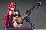 Yoko: Bondage Costume Ver. 1/7 Scale Figure