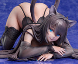 Russian Blue 1/4 Scale Figure