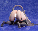 Russian Blue 1/4 Scale Figure