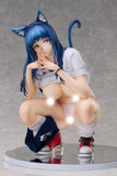 Shizune Hisaka P.E. Uniform Ver. 1/4 Scale Figure